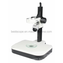 Bestscope Stereo Mikroskop Zubehör, 326mm Säulenhöhe Stand (BSZ-F17)